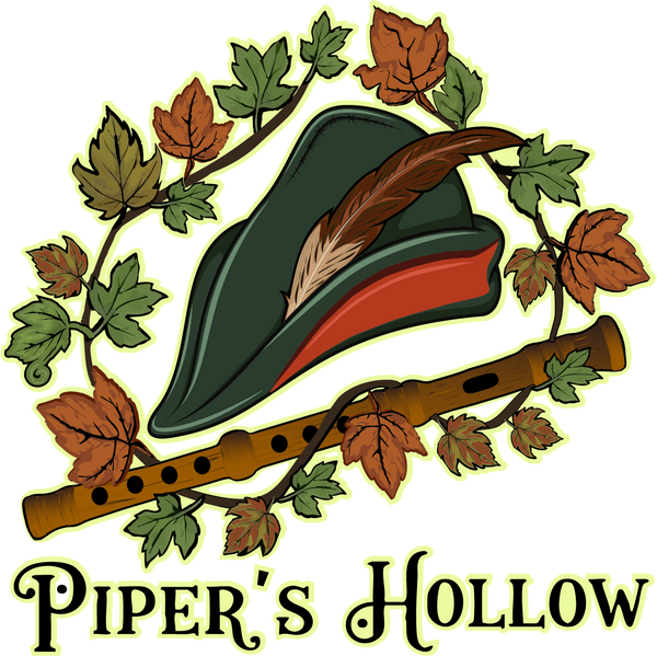 Piper's Hollow