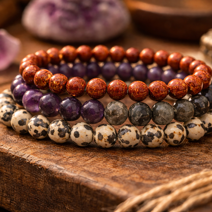 Forrest Stone Bracelets