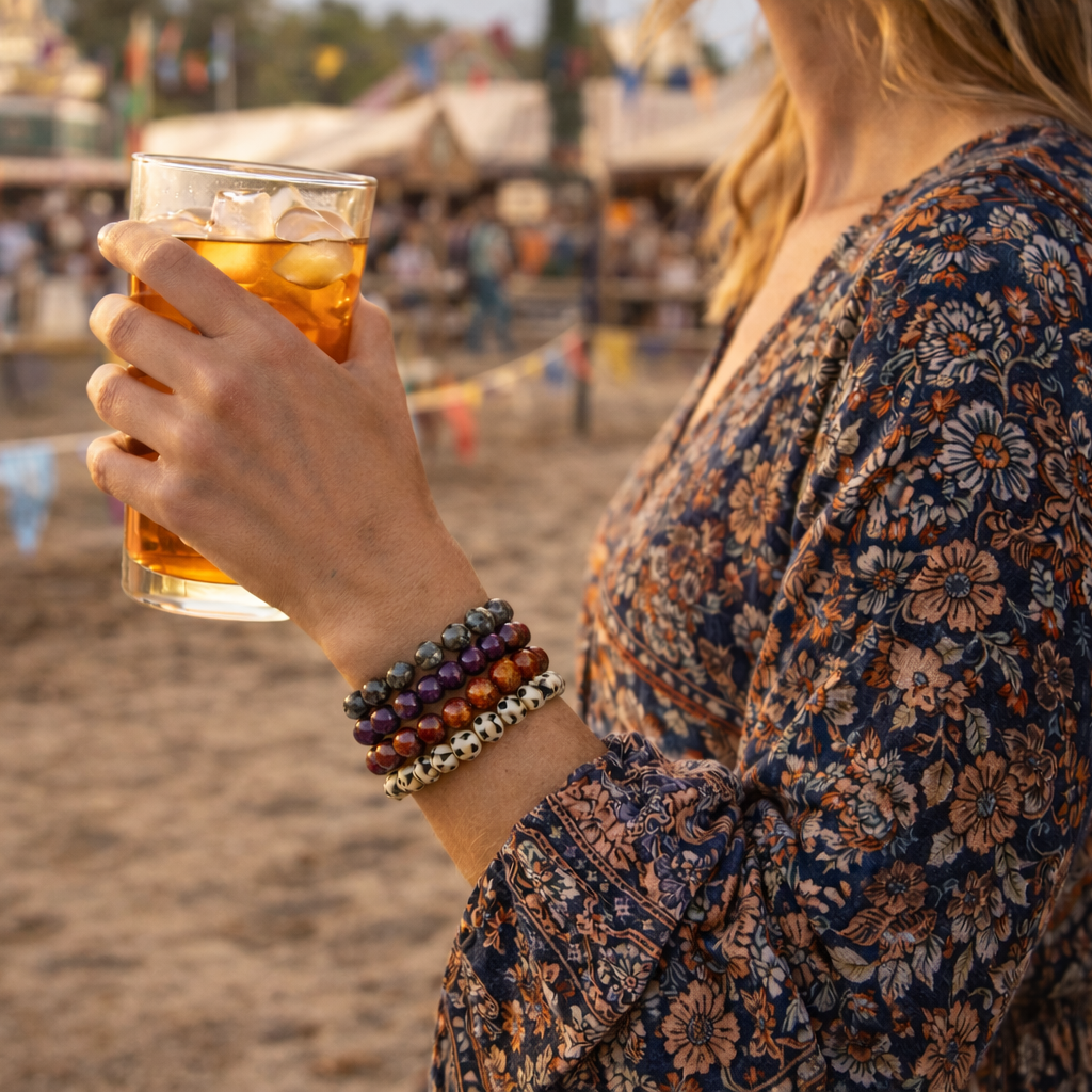 Forrest Stone Bracelets