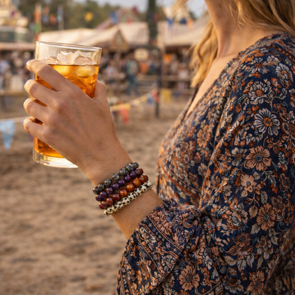 Forrest Stone Bracelets